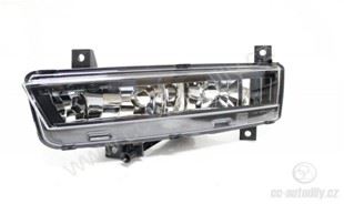 Vag Sis Farı Sag Cift Duylu Beyaz Octavıa 18> - Pro-A 291844