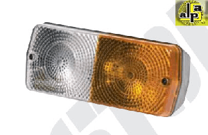 PARK CAMI-MF TRAKTÖR İNGİLİZ TİPİ - STP-02029C