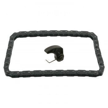 Vag Yag Pompa Zincir Seti Bora Caddy Golf V VI Jetta Passat Polo Touran T5 T6 A3 A4 A6 Altea İbiza Leon - Febi 47352