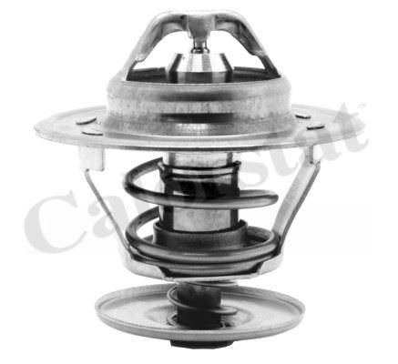 TERMOSTAT 80° GOLF JETTA PASSAT CORDOBA IBIZA TOLEDO CADDY LAGUNA ASTRA - VERNET TH1439.80J