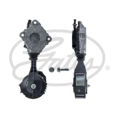 Psa V Kayıs Gergi Kutugu Bmw F20 F30 Mini R55 R56 R57 R60 N13 Sensorsuz P207 P308 P3008 P5008 C4 C4 Pica - Gates T38771