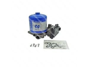 Daf Truck Hava Kurutucu Tahlıye + (orıng Ve Civata) - Daf / Cf-Xf  Euro 6<2017 - Knorr K236772n50