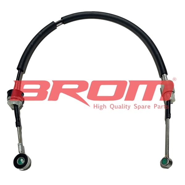 VITES KUMANDA TELI SOL (DEGISTIRICI) FIORINO LINEA 1.3JTD 12> - BROM F1016T