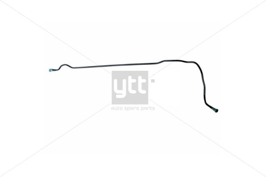 Renault Yakıt Depo Cikis Hortumu Renault Clio III 1.5dci K9k - Ytt Y4480