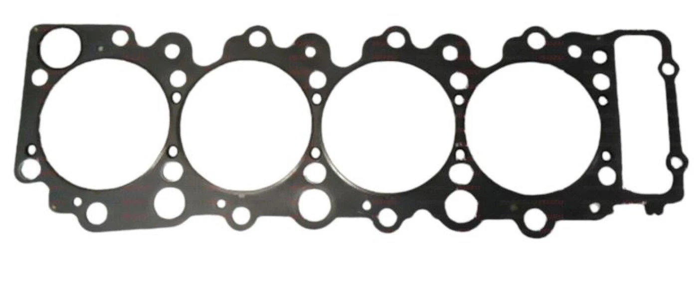 İsuzu Ticarı Silindir Kapak Contası (1.525)(1 Centik) İsuzu 4hk1tc Nqr 06> Novo Otobus - İsuzu 897375434051