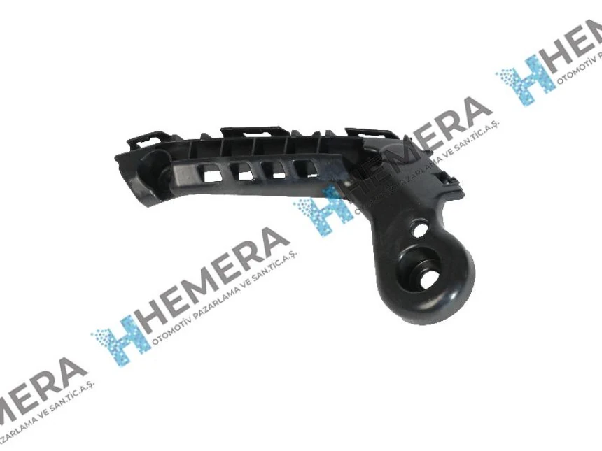 Toyota On Tampon Braketi Sag Toyota Corolla 19-20 - Fpi Tybs379ra