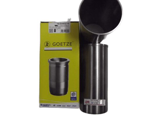 00122 135-240-35X-65 Silindir Gömlek 1.0 Mm 14025832-00 31358345-1 Goetze Z-6 - PY-00122 - PY-00122