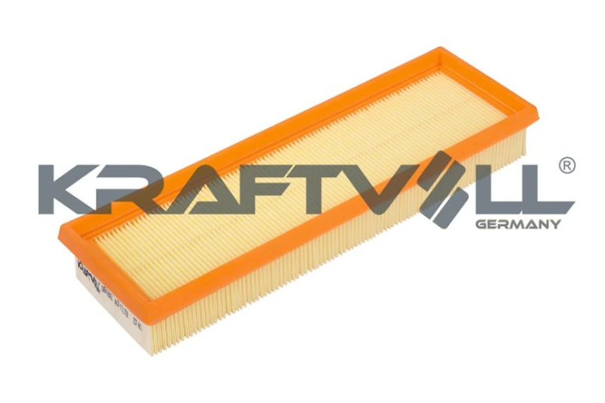 Renault Hava Filtresi Clio II Kangoo Megane I Laguna Trafıc II / Vivaro A Movano A 1.9 Dti 1.9 DCI - Kraftvoll 06010061