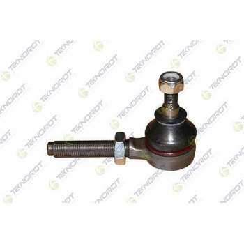 Psa Rotbası Sag Sol Berlingo C4 C15 Xsara Xsara II Xsara Picasso Zx Partner 205 309 306 307 Ym 06>08 - Teknorot P-101