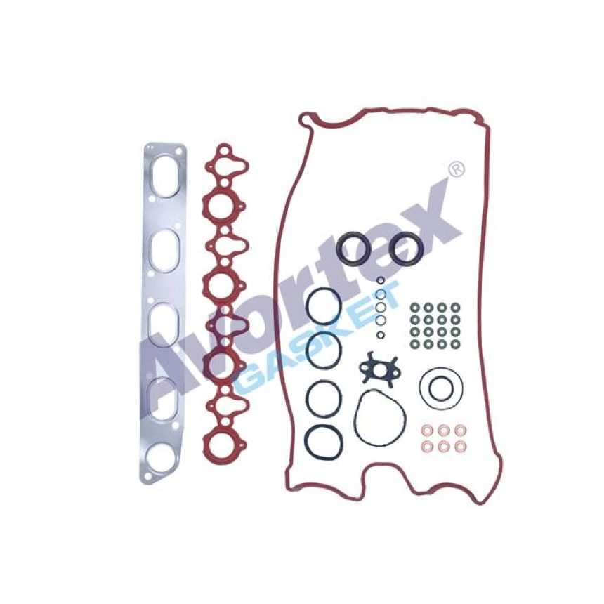 Renault Ust Takım Contası Skc Harıc Viton Keceli Subap Lastıklı Master II Laguna II 2,2dci Master III Trafıc - Avortex 4810s