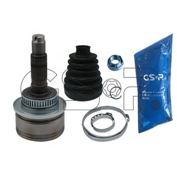 AKS KAFASI DIS MAZDA B2500 2006-2012 RANGER 2006-2012 - GSP 818206