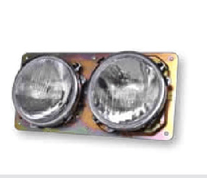 CHRYSLER AS-800 FAR SAĞ  (8) - FARBA-10636E