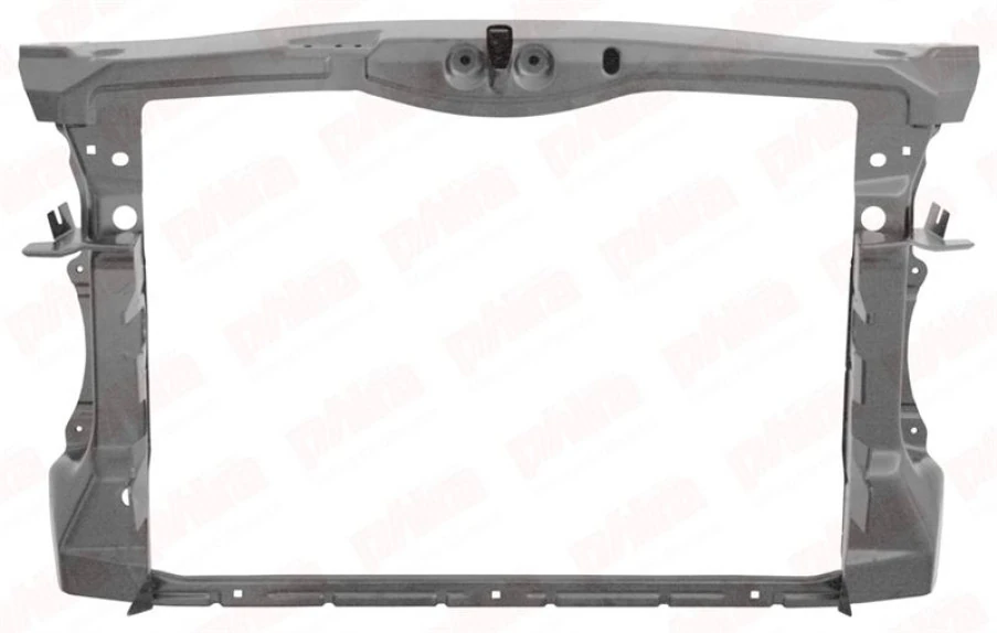 Vag Panel On Plastık Octavıa 09>13 - Oran 1712470