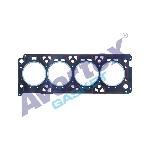 Fiat Silindir Kapak Contası (silikonlu) Doblo Palıo Marea 1,6 16v 01> - Avortex 303