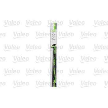 SILECEK SUPURGESI 350mm ON NIVA UNO 83 89 ARKA (FIRST) - VALEO 575535
