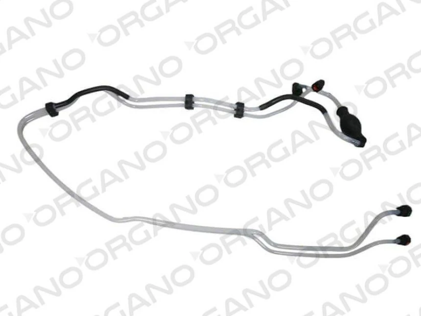 Renault Yakıt Hortumu Renault Clio II-Clio Symbol-Kangoo I 1.5 DCI - Ucpa 31h20209