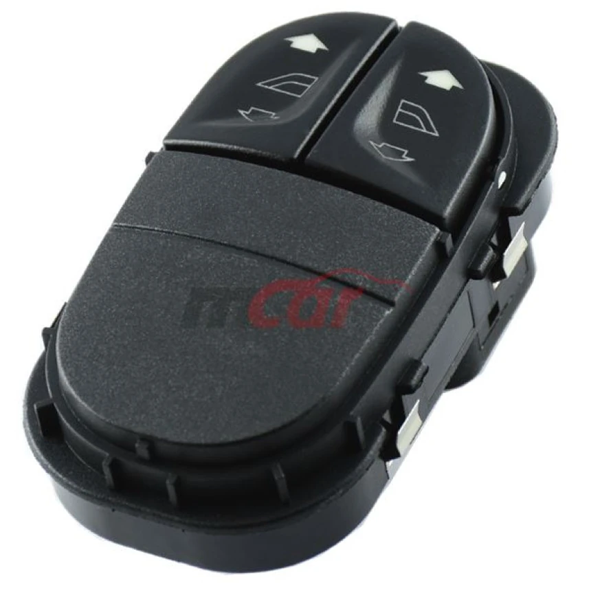 Ford On Cam Acma Kumanda Anahtarı Escort Ciftli (95 00) 8 Pin - Kraw An-310