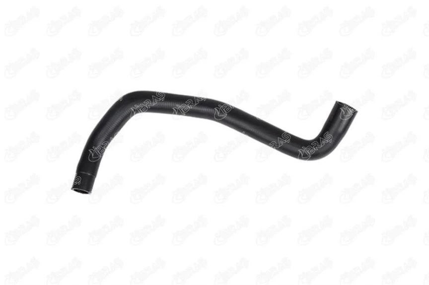 Psa Radyatör Hortumu Alt - Radyatör Hortumu Alt - İbr 17173