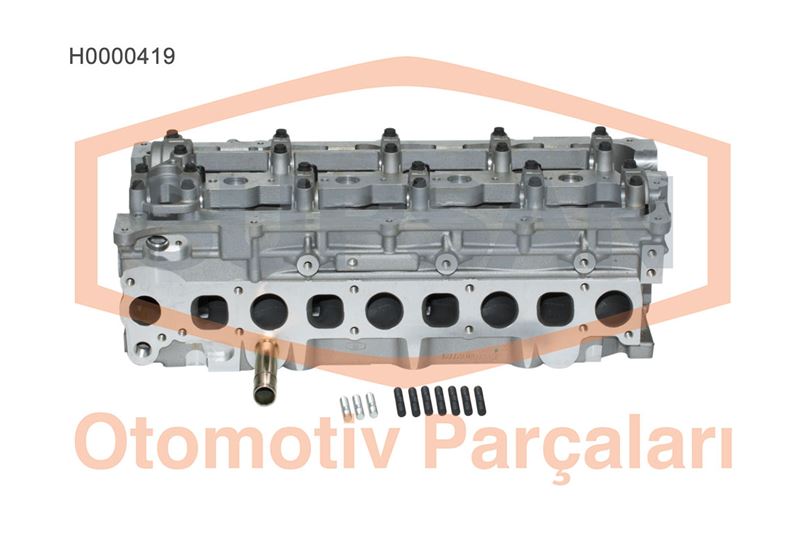 SILINDIR KAPAGI HYUNDAI STAREX 2,5 CRDI 140HP 05>08 / SORENTO 05> D4CB D4CA MOTOR - SUPSAN H0000419