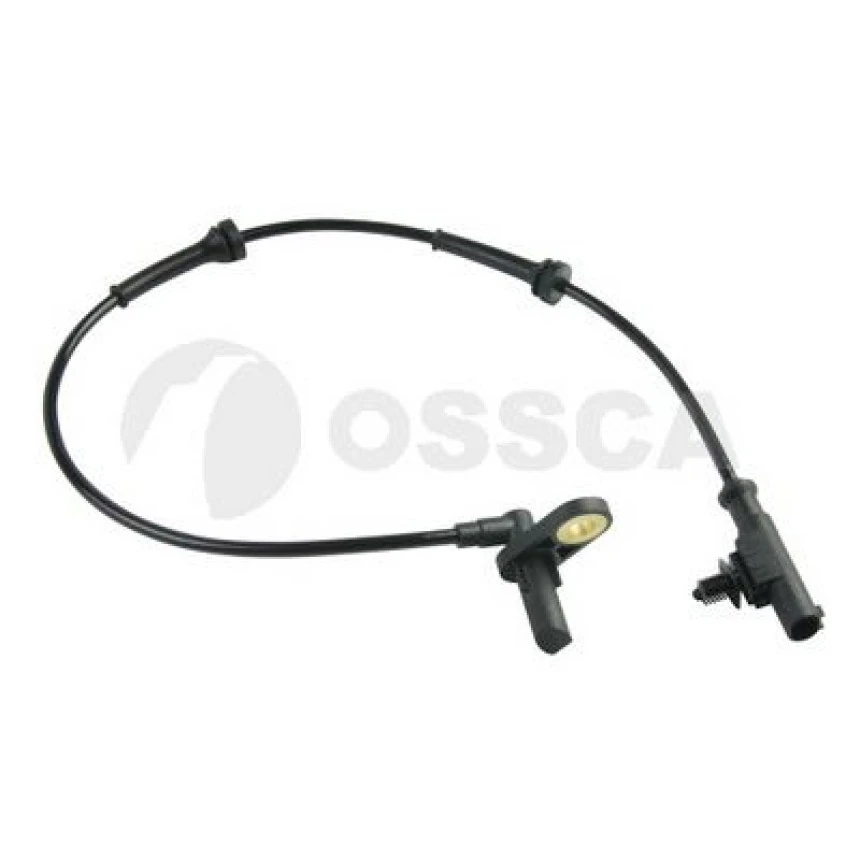 Nissan Abs Sensoru Arka Sag Micra1.0 1.2 1.4 1.5 DCI K12 03>10 Note 1.4 1.5 DCI 1.6 06>12 - Ossca 21716