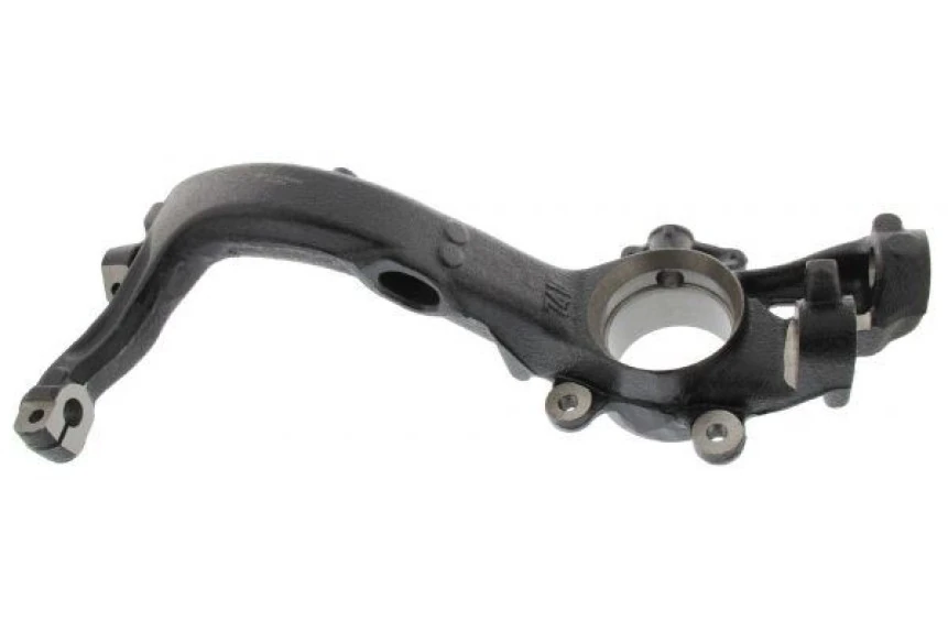 Vw Aks Tasıyıcı Ön Sol - Dizel - (82 Mm) - Mag 359003610600