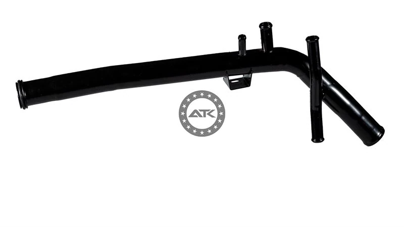 Hyundaı Devirdaım Su Cikis Borusu Hyundaı Accent 1.3 2000-> Getz 1.3 2002-> - Atık 216