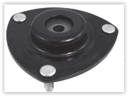 AMORTISOR TAKOZU ON SAG-SOL HONDA CIVIC 01-05 (H.B / SDN) - GROS 27190
