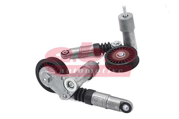 ALTERNATOR GERGI RULMANI KOMPLE BORA GOLF IV PASSAT A4 A6 1.9TDI - ABA 25504709.1