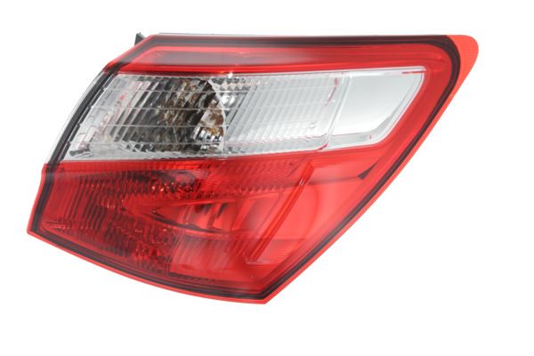 STOP LAMBASI DIS SAG NISSAN QASHQAI 11>13 AMPULLU - VALEO 044176