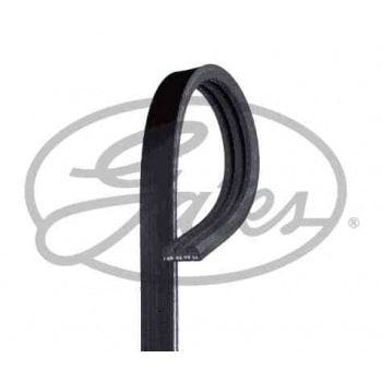 KANALLI KAYIS PEUGEOT BOXER JUMPER 2,5D 12V (94 02) - GATES 3PK865