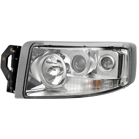 FAR SOL RENAULT PREMIUM 06> - HELLA 1EL011899-371