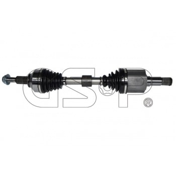 AKS MILI SOL FIAT FREEMONT 2.0 4X4 - GSP 217229