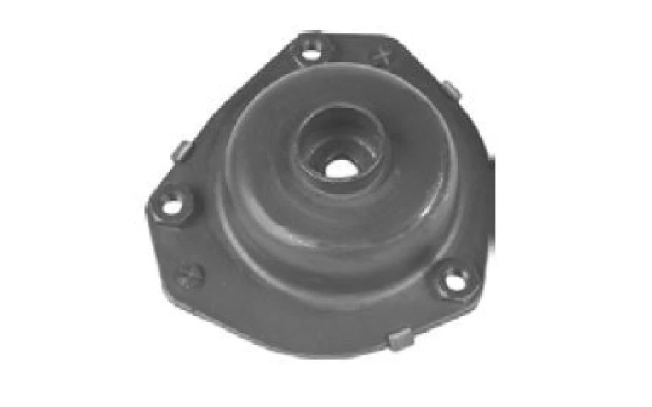 Fiat Amortısor Ust Takozu On Sol Dokum Ducato Boxer Jumper 94>03 - Gb Krb 13302r