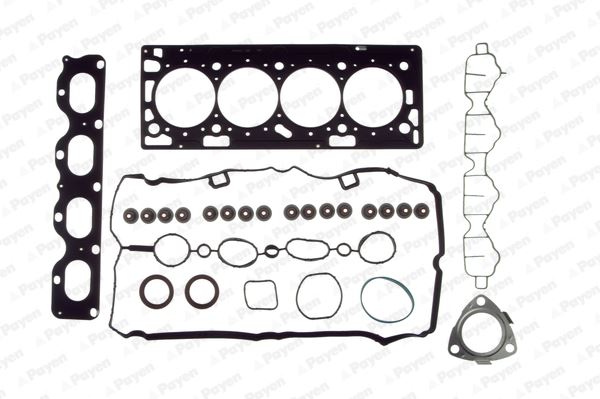 UST TAKIM CONTA ASTRA H ASTRA J INSIGNIA A MOKKA ZAFIRA B A16XER A16LET B16XER Z16XER - PAYEN CH5242