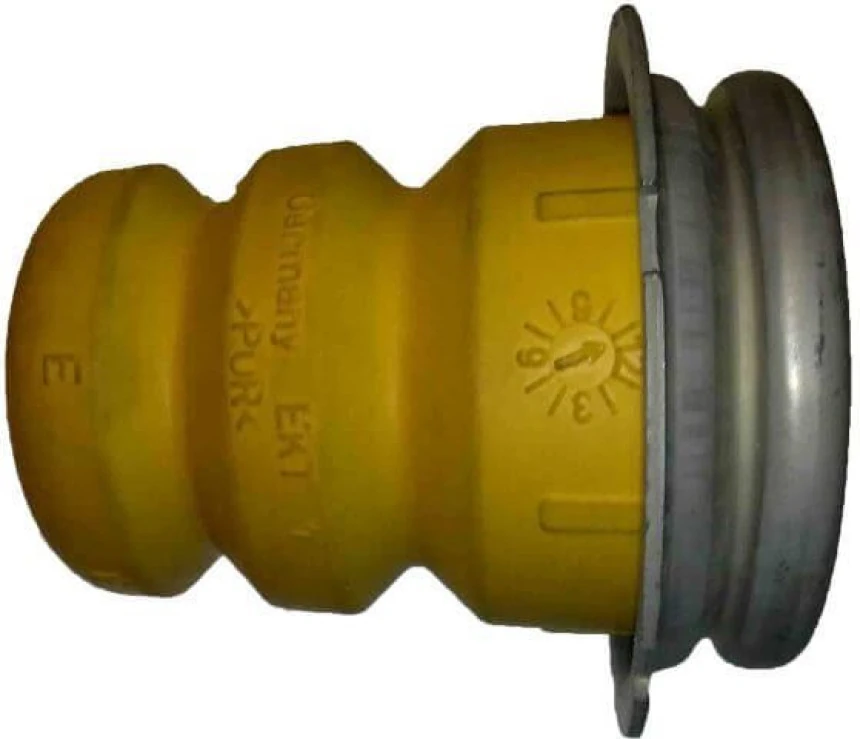 Vag Suspansıyon Takozu Arka Caddy III 1,4 / 1,6 / 2,0 / 1,9tdi / 2,0sdi 04> - Ucel 61236