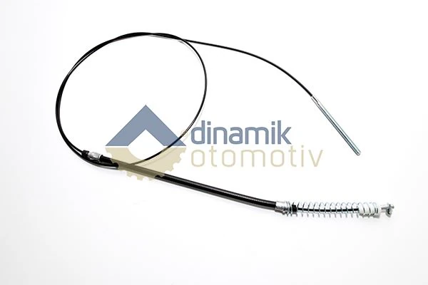 Fiat El Fren Teli Sag - 2016/305 MM - Cavo 1202 283