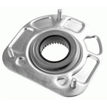 ON AMORTISOR TABLASI TAKOZU UST RULMANLI VOLVO S60 I  00>10 S80 I 98>06 V70 II  99> - LEMFORDER 3049801