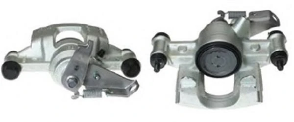 Renault Arka Fren Kalıperi Sol Master III 2,2 / 3,0dti (cift Tekerlek) Movano 1,9 / 2,2 / 3,0dti Karsan Jest - Zenon Rn8004