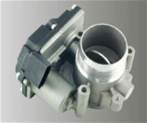 Vag Gaz Kelebegi (bogaz) Golf VI Passat CC Scirocco Tiguan A3 A4 Q5 A6 Tt Altea Octavıa Superb 2,0tdi Ca - Febi 46130