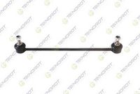 Honda Z Rot On Sag Sol Honda Jazz 2008 2014 - Teknorot H-280a