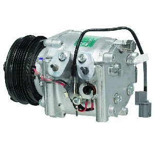 Unıversal Klima Kompresör-12v Honda> CIVIC 1.4i Trs090 108mm Pv4 Bt-F - Sanden-3064-4959