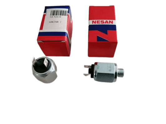 44260 Td65-Td75-Td85-Td95 Hidrolik Direksiyon Yağ Basınç Müşürü 0.60 Ns52404 5097529 Nesan C-627 - PY-44260 - PY-44260