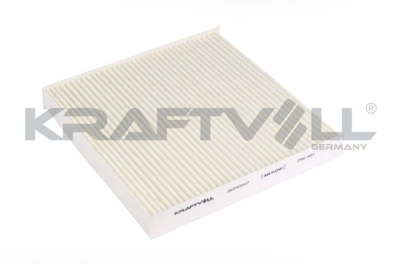 Honda Polen Filtresi Honda CIVIC 2007-2011 Crv 2007-2011 Accord 2003-2008 - Kraftvoll 06040047