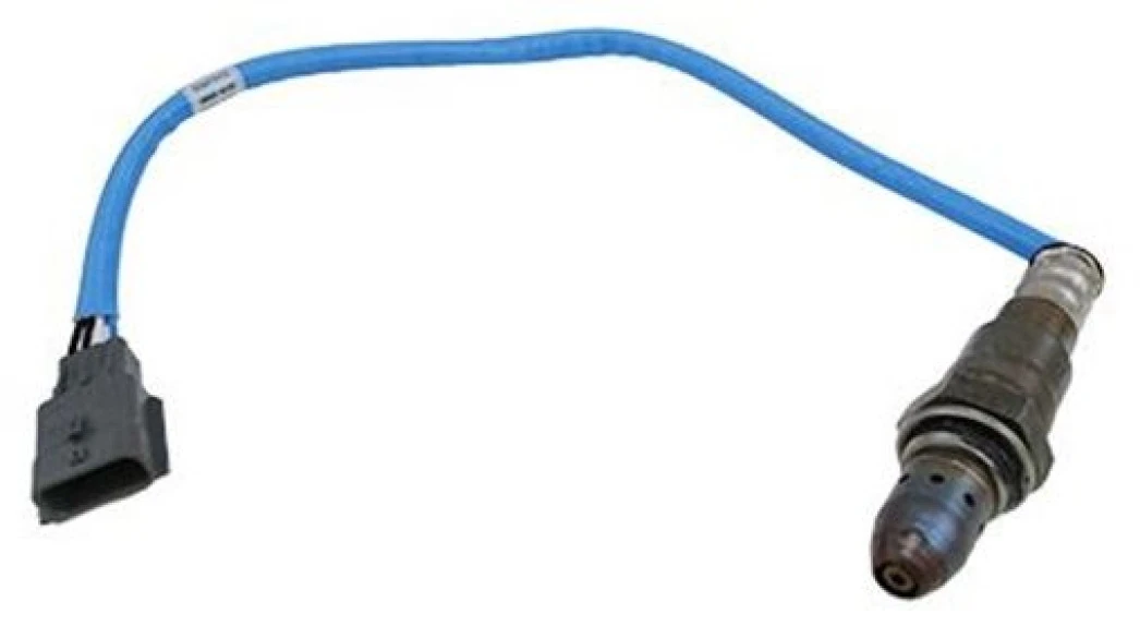 Renault Oksıjen Sensoru Scenic III IV-Clio IV-Megane IV-Duster-Lodgy-Dokker 1.2 Tce-1.5 Dci - Hellux Hks120082