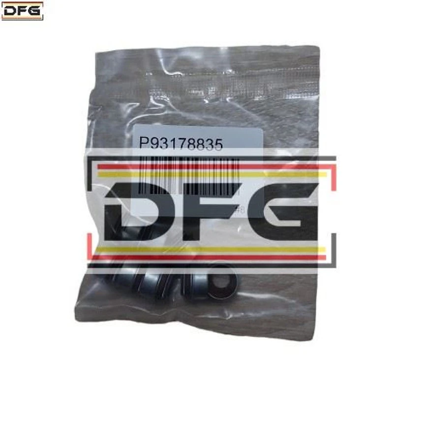 Opel Subap Lastıgı Takım Z19dt Z19dtl 8v Astra H Vectra C - Dfg 93178835