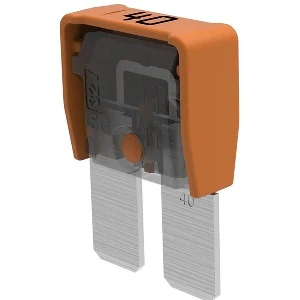 Unıversal M8 Compact 40a Sigorta Mta 0610040 - Mta-M0610040