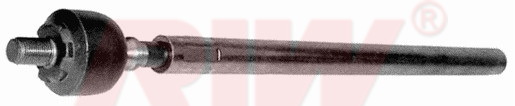 ROT MILI P306 93>01 BERLINGO 96-08 BOY:355MM - RIW PE3014