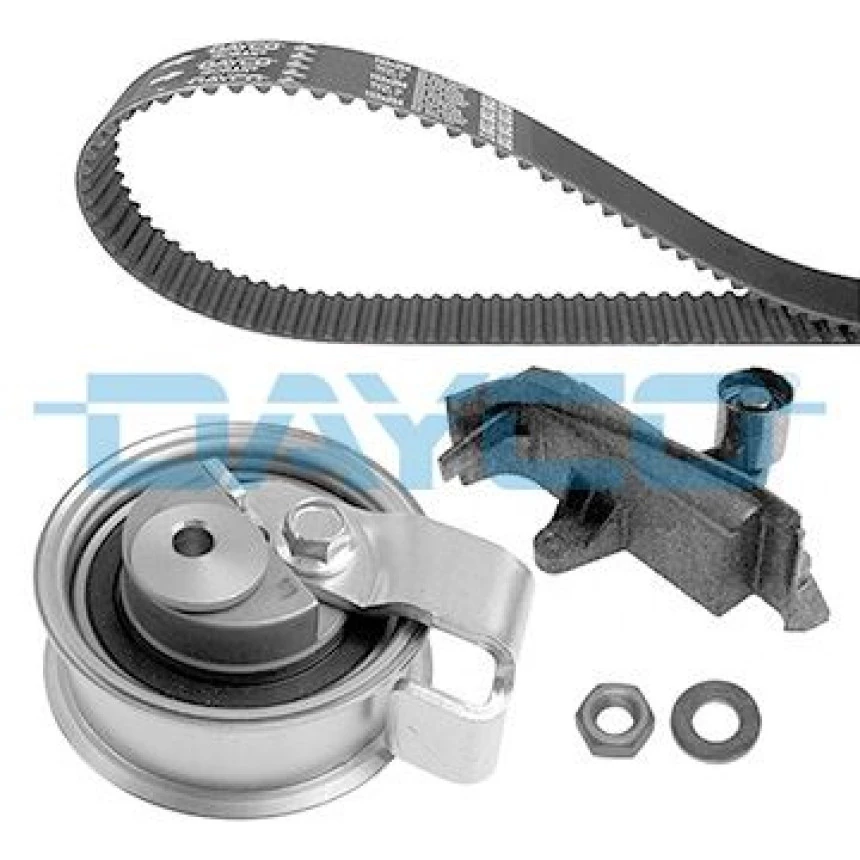 Vag Triger Eksantrık Gergi Seti Superb 01>08 A4 A6 1.8t Alt Awt 97>08 - Dayco Ktb345