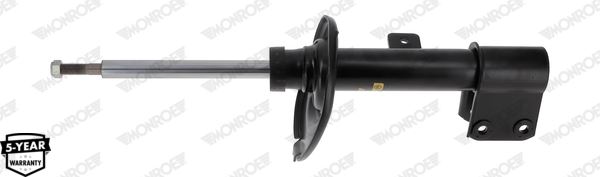 ON AMORTISOR SAG C4 II DS4 10> P5008 09> - MONROE G8379