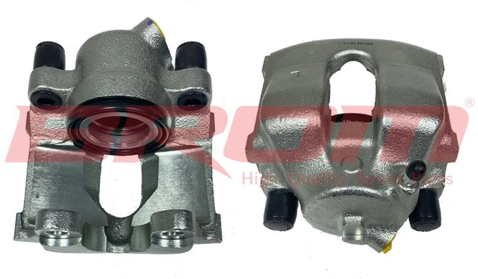 Bmw Fren Kalıperi On Sol Bmw E36 E46 E85 - Brom Bm35085